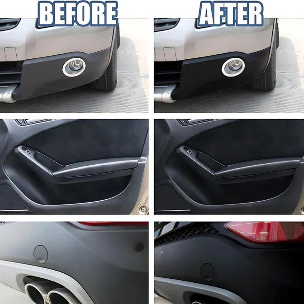 DIY Glass Repair Kit (🔥Buy 1 Get 1 Free🔥)